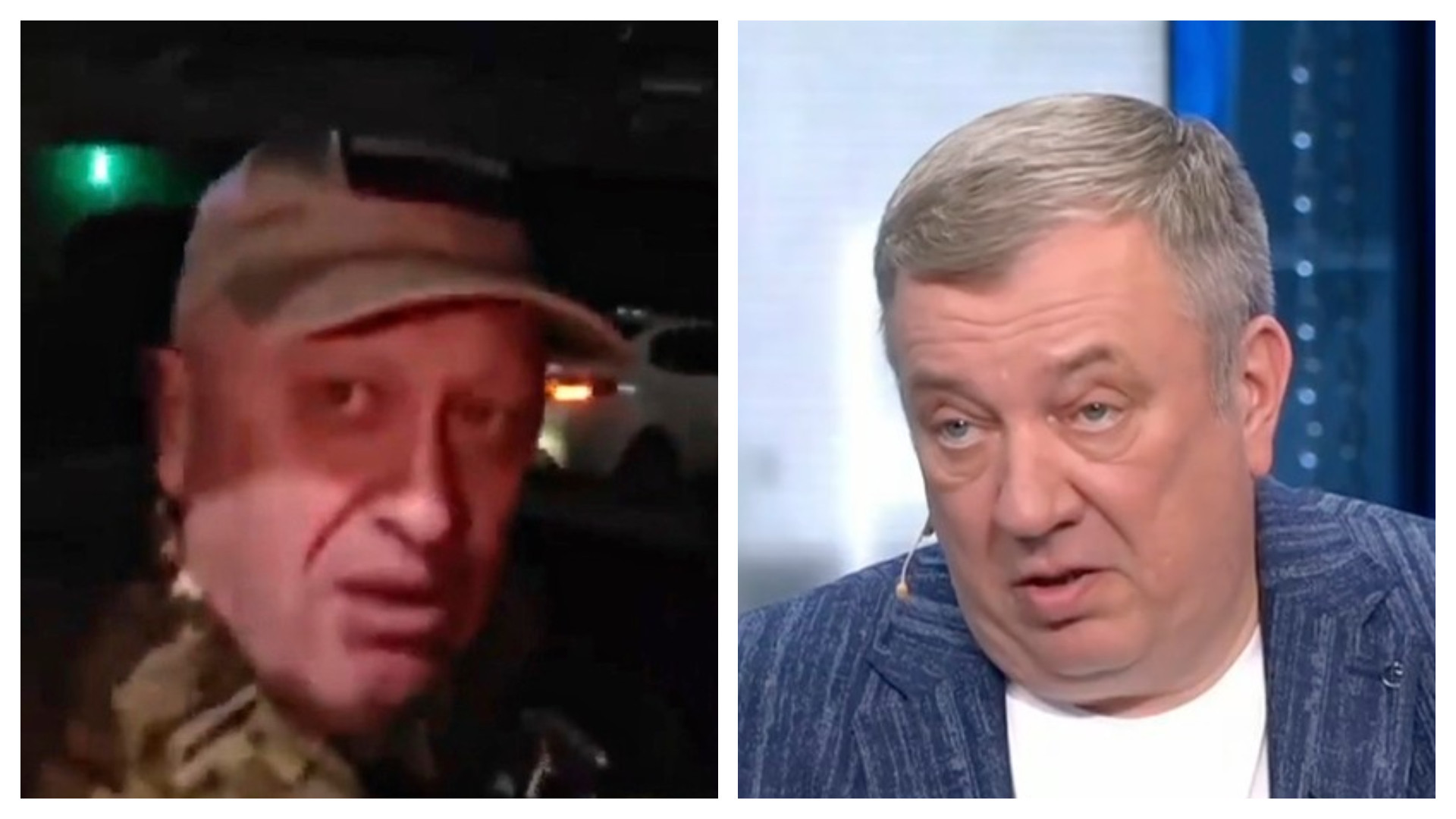 Un general rus, deputat în Duma de Stat, mesaj categoric pentru liderul Wagner: "Un glonț în cap este singura lui salvare"