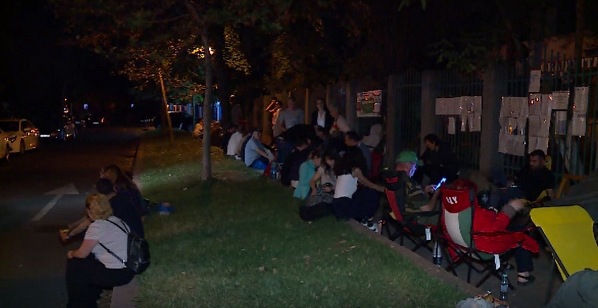 Veste mare pentru cei care vor să-și înscrie copiii la grădinițele de vară din Sectorul 3. Numărul de locuri a fost dublat