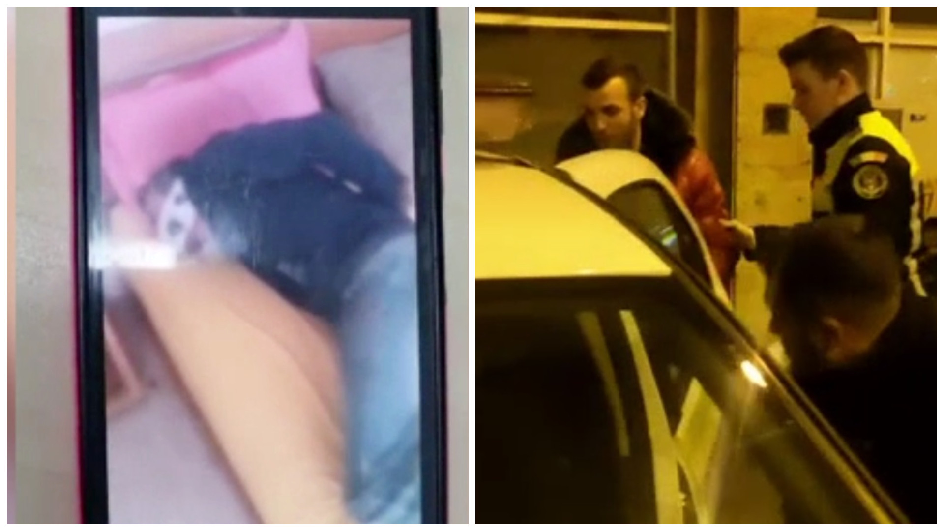 Un bărbat din Teleorman și-a înscenat răpirea pentru a face rost de bani de la propria mamă. Ce condamnare a primit