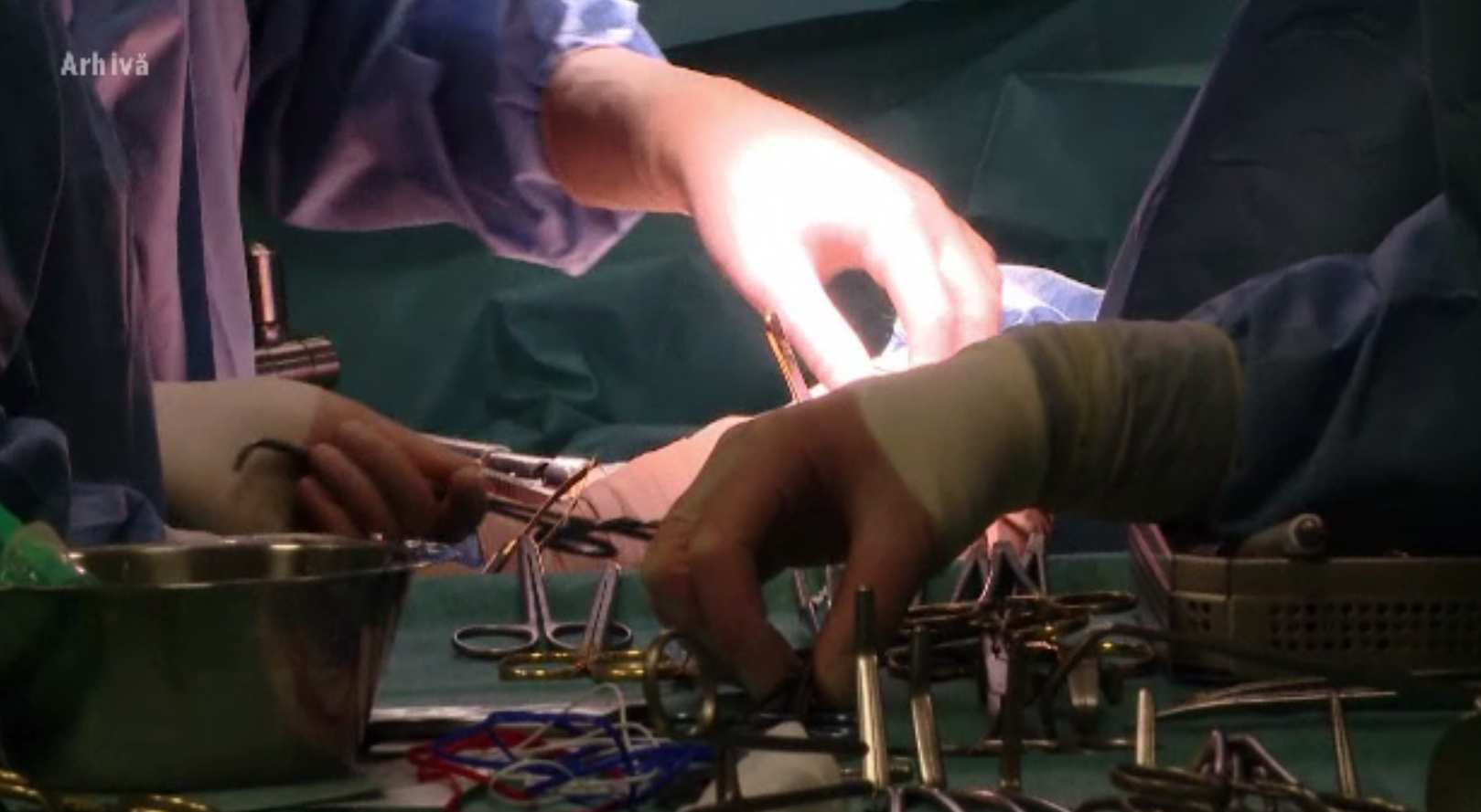 O doctoriță din Târgu Mureș a primit un ficat în ultimul moment. Nu ar mai fi trăit dacă nu apărea unul compatibil