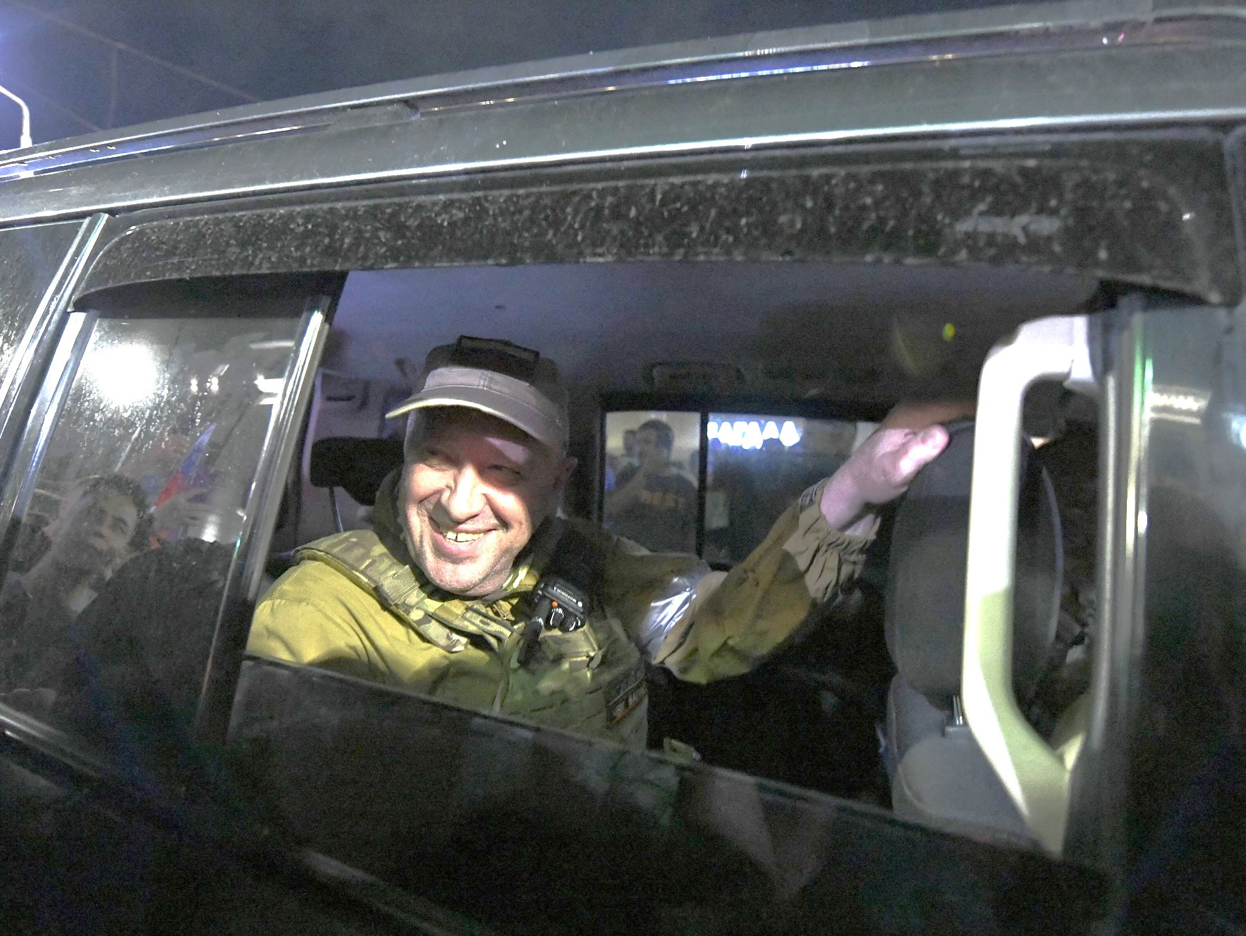 Fost director CIA: „Prigojin și-a păstrat viața, dar să fie foarte atent când este lângă o fereastră deschisă”