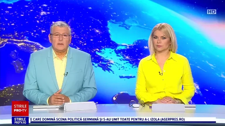 Momentul în care un bărbat fură două cutii cu bani dintr-un magazin din Brăila. Hoțul i-ar fi pierdut apoi la păcănele