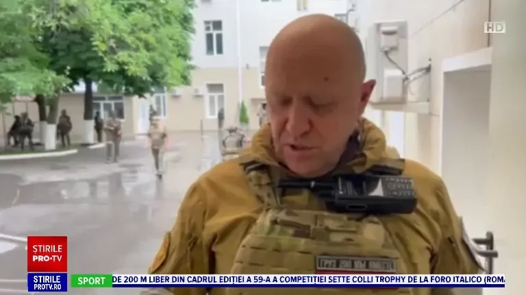 Șeful spionajului din Ucraina: Rușii ar fi aprobat deja planul unui așa-zis atac terorist la centrala nucleară Zaporojie