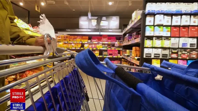 Lăcomia comercianților, mai presus de nevoile oamenilor: pentru ieftinirea câtorva alimente, se vor scumpi toate celelalte