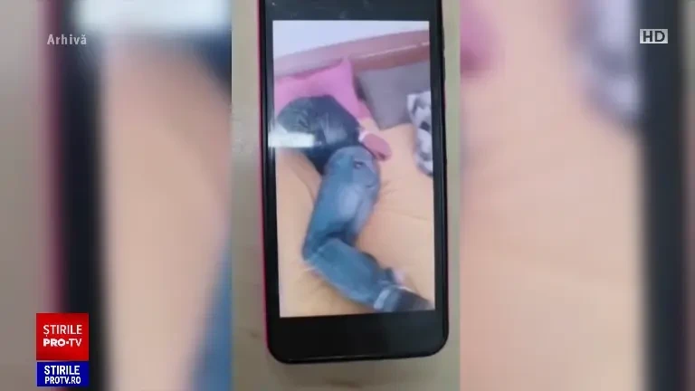 Un bărbat din Teleorman și-a înscenat răpirea pentru a face rost de bani de la propria mamă. Ce condamnare a primit