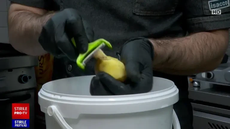 Cât au ajuns să coste cartofii noi. Producătorii profită de cerere și au mărit prețul