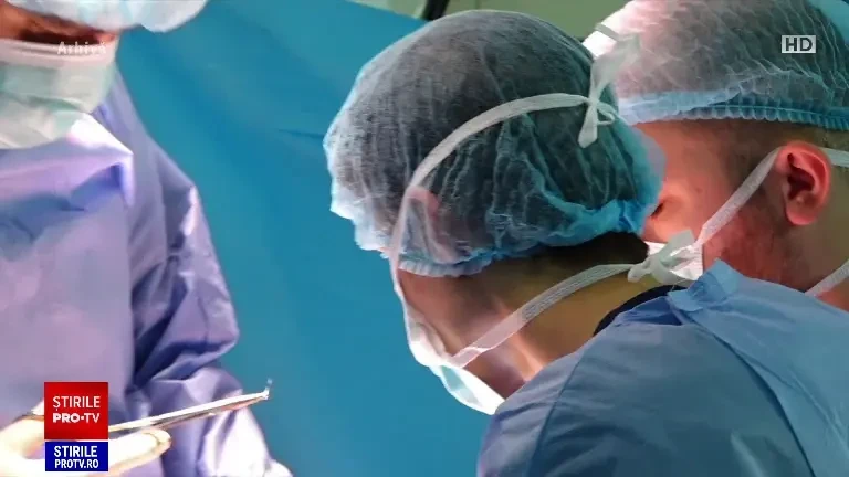 O doctoriță din Târgu Mureș a primit un ficat în ultimul moment. Nu ar mai fi trăit dacă nu apărea unul compatibil