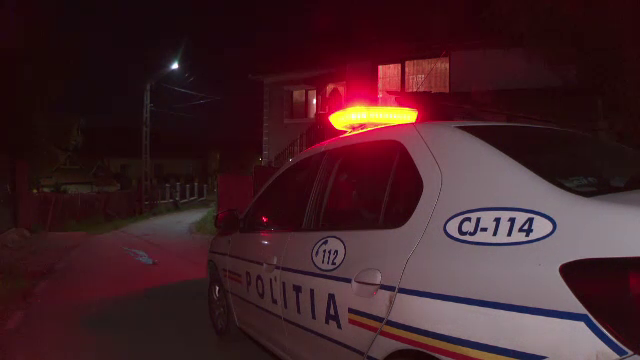 O fetiță din Cluj a murit după ce s-a înecat în beciul casei, inundat în urma furtunilor din ultimele zile