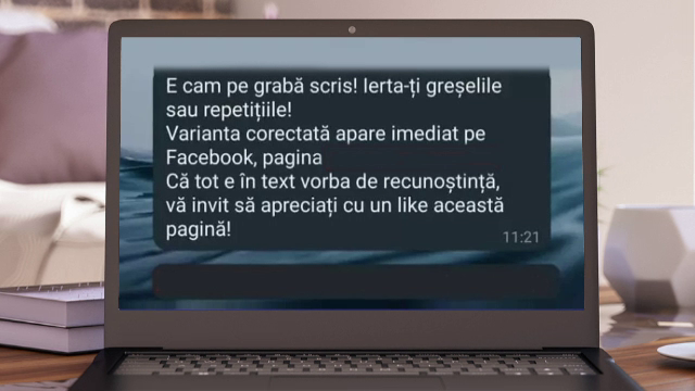 Scandal în timpul Bacalaureatului. Subiectele au fost postate în timpul examenului pe un grup de WhatsApp de elevii din clase