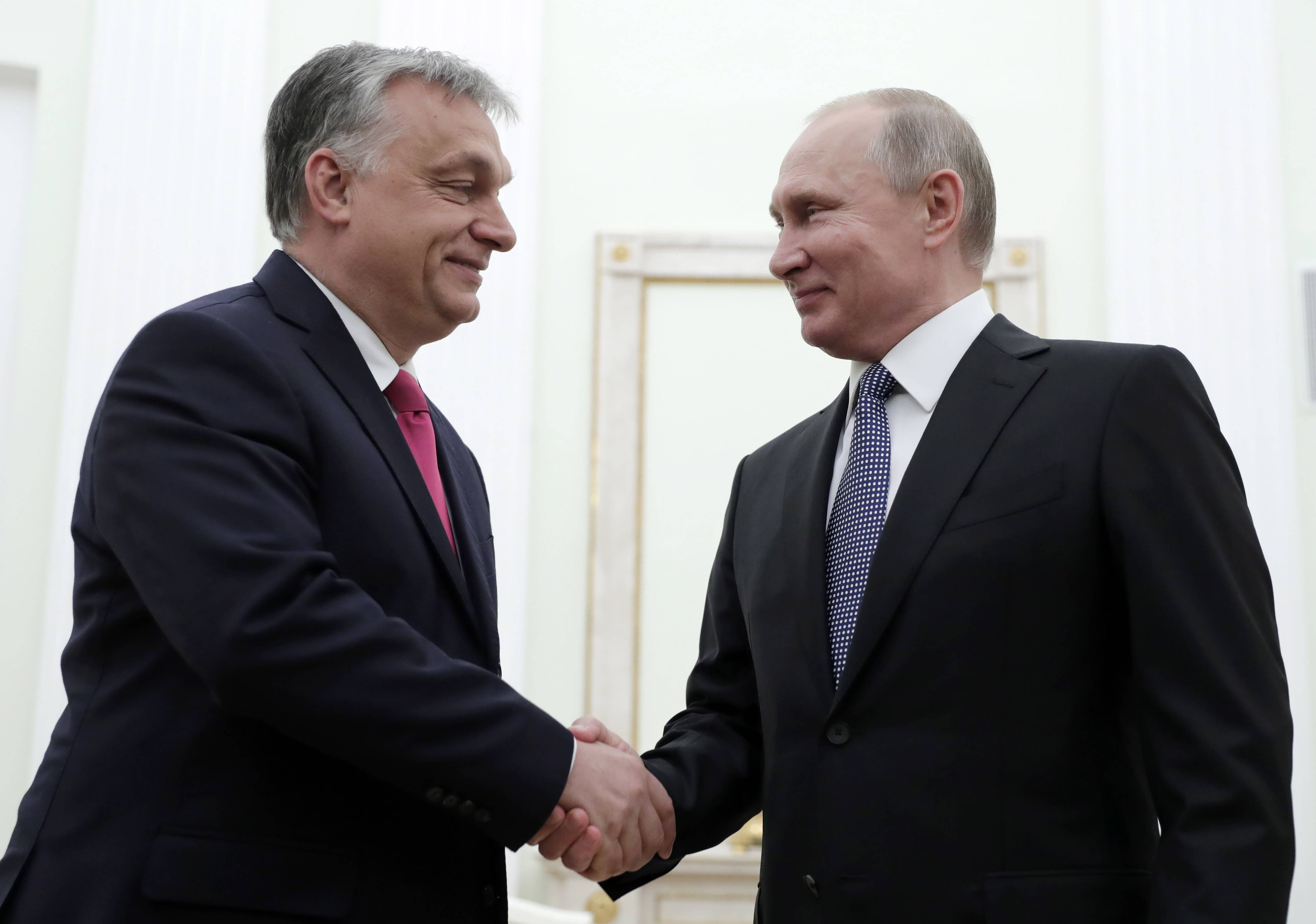 Viktor Orban: Puterea lui Putin este stabilă, Rusia ”este o altă lume”. Este imposibil ca Ucraina să câștige războiul
