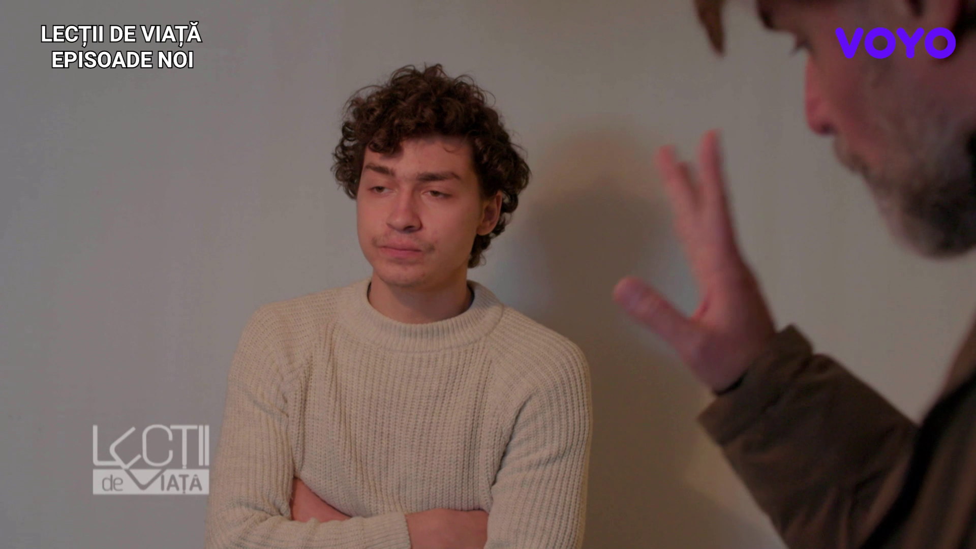 Descoperă „Lecții de Viață”, sezonul nou exclusiv pe VOYO