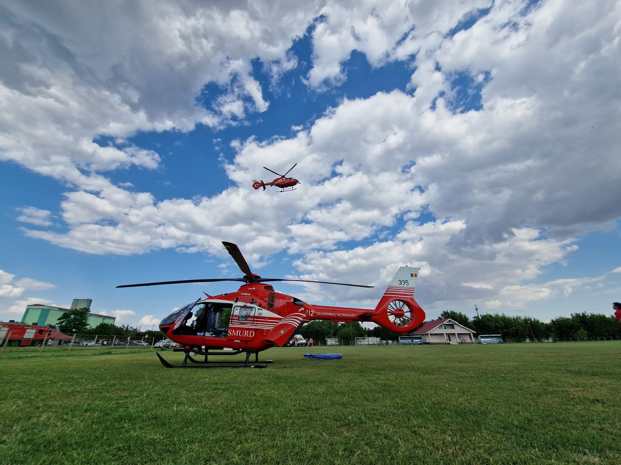 Şase copii din Călăraşi, în stare gravă după ce au înghiţit medicamente pentru tuberculoză, administrate de mama lor