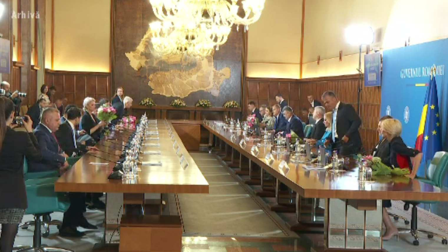 Scutirile de impozite în mai multe sectoare economice urmează să fie eliminate de guvern. Primii pe lista tăierilor