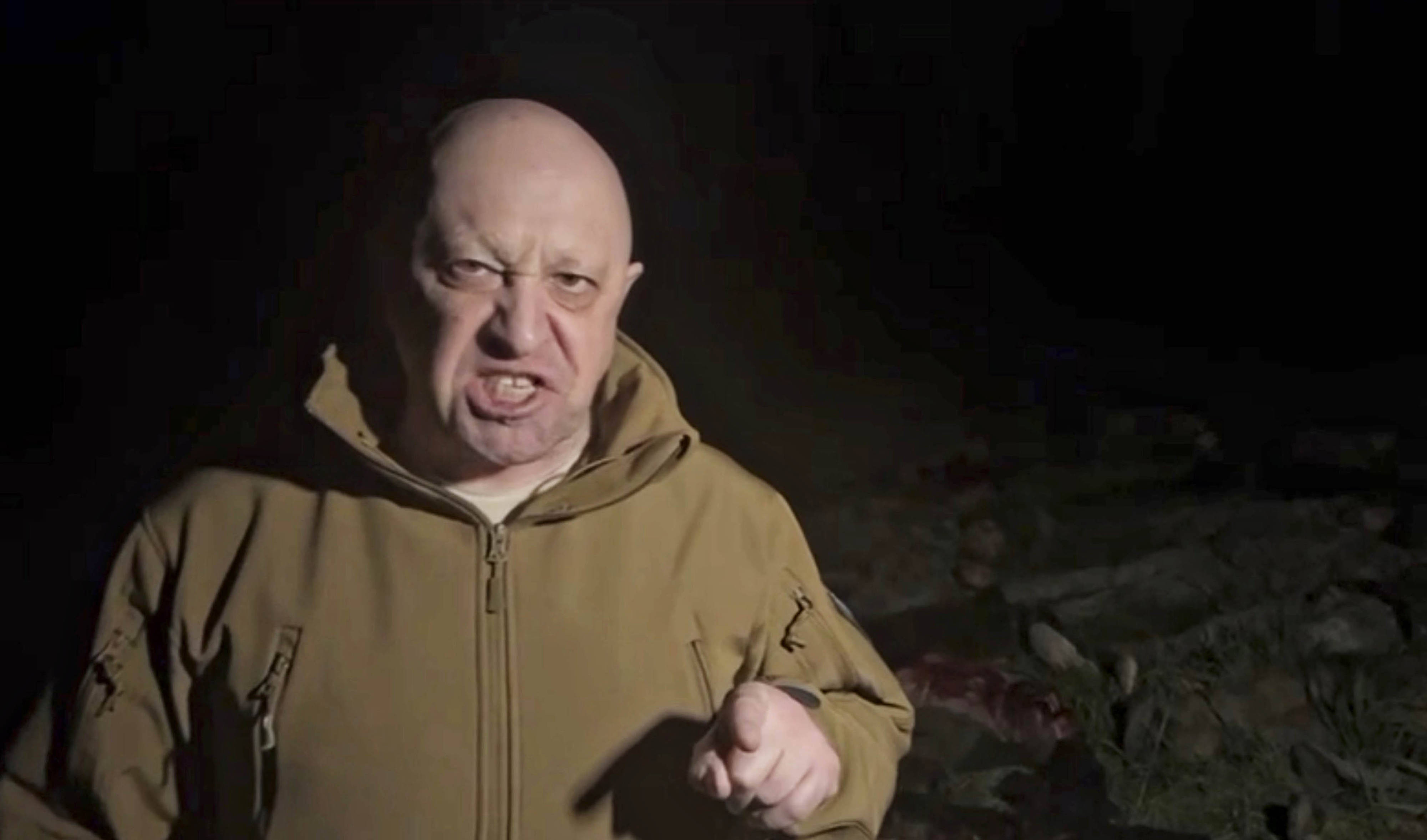 Prigojin nu i-a răspuns lui Putin la telefon, apoi a înjurat jumătate de oră încontinuu. ”Putem să-l ucidem, nu e o problemă”