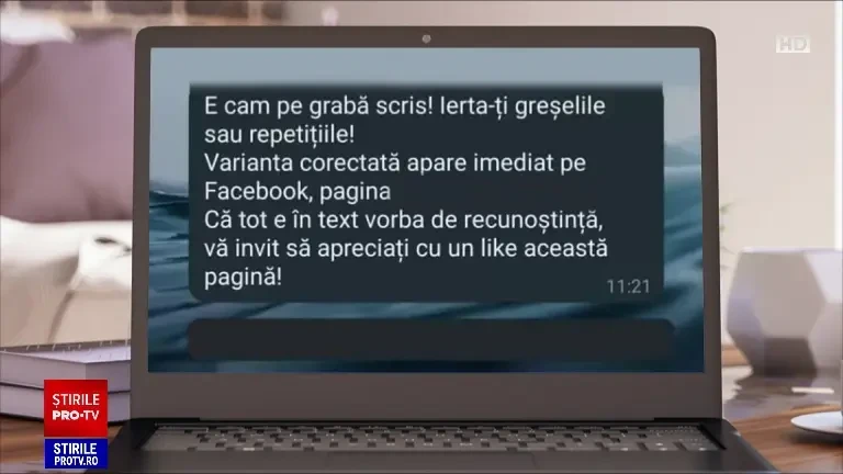Scandal în timpul Bacalaureatului. Subiectele au fost postate în timpul examenului pe un grup de WhatsApp de elevii din clase