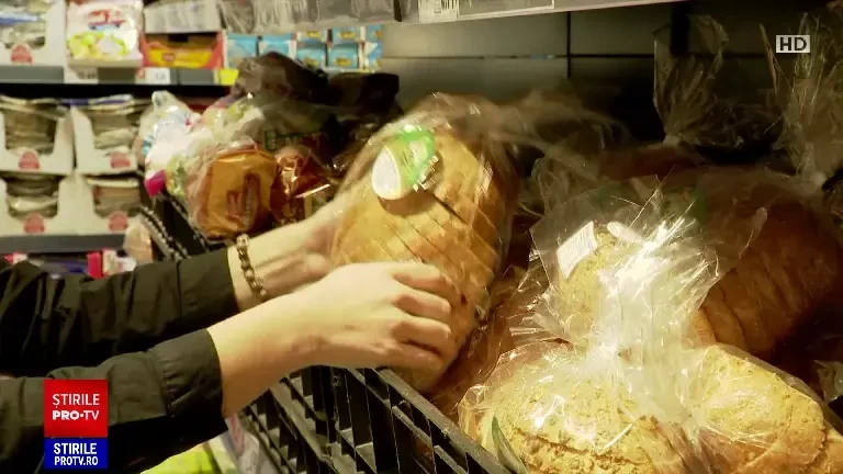 Lista alimentelor care se vor ieftini. Ce pățesc comercianții care nu vor tăia din prețuri