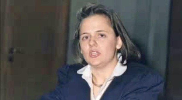 Profesoara