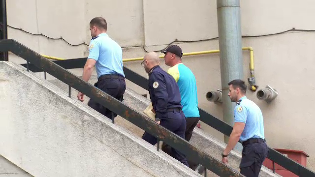 Cristian Cioacă, la un pas de libertate. Fostul soț al Elodiei va afla în cursul zilei de miercuri dacă va fi eliberat