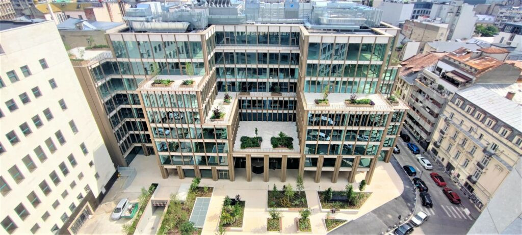 (P) 5D în arhitectura digitală. Care sunt celelalte două dimensiuni față de abordarea tradițională 3D?