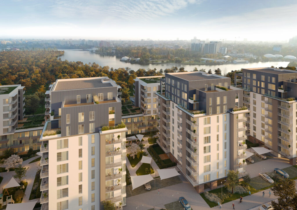 (P) 5D &icirc;n arhitectura digitală. Care sunt celelalte două dimensiuni față de abordarea tradițională 3D?