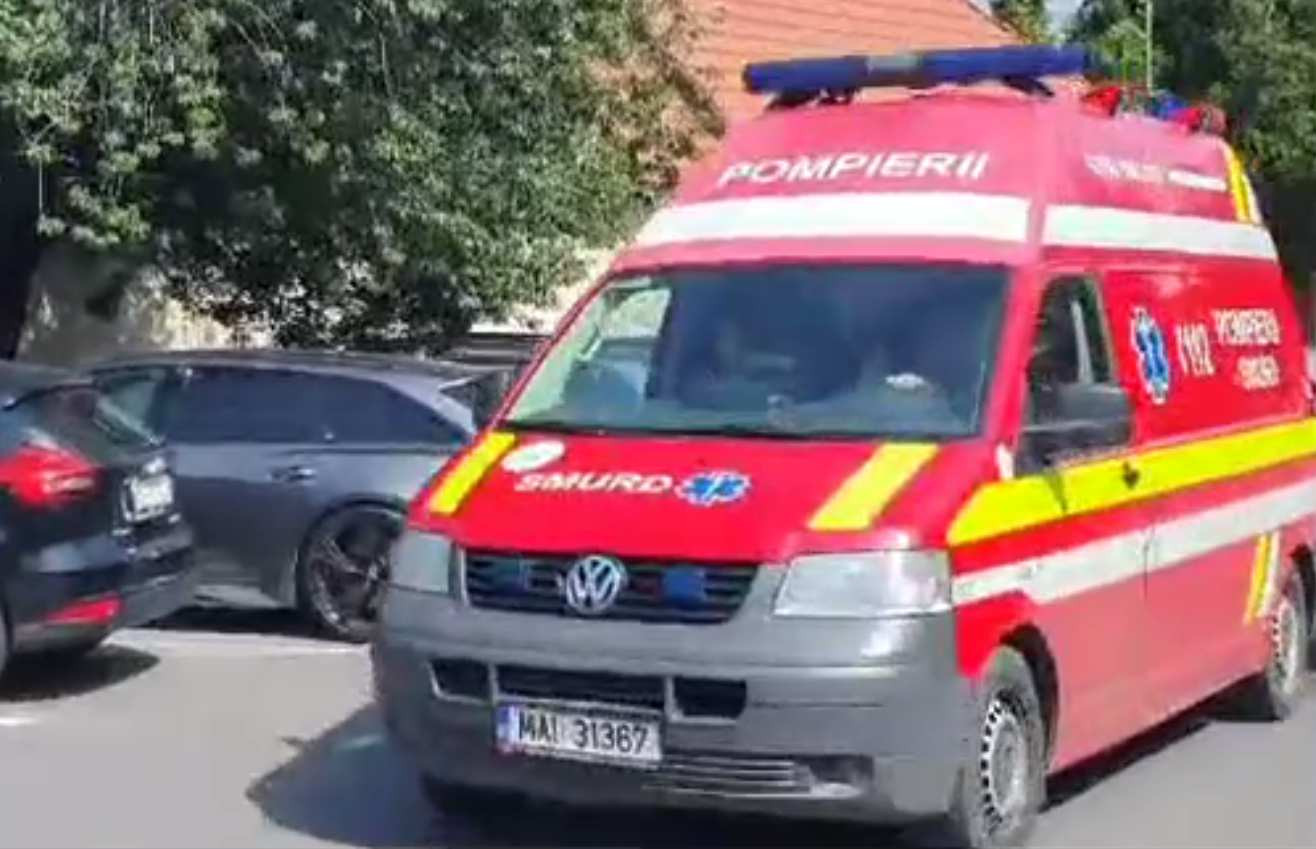 Restaurantul din Fundata unde 200 de copii s-au intoxicat a fost închis temporar. Reacția proprietarului