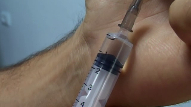 Ce se întâmplă cu asistentul medical de la Spitalul Militar Central din Capitală, care ar fi sedat trei paciente