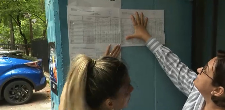 Rezultate admitere liceu 2024. Repartizarea computerizată a fost publicată