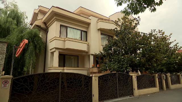 vila dumitru puzdrea