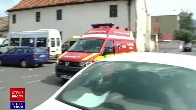 Restaurantul din Fundata unde 200 de copii s-au intoxicat a fost închis temporar. Reacția proprietarului