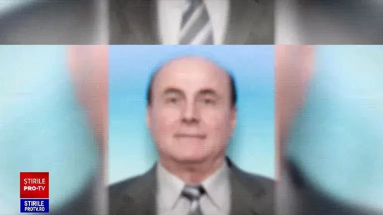 Fostul deputat Dumitru Puzdrea, găsit mort în curtea vilei sale. Fiica sa tocmai vânduse un teren cu peste 60 de mil. euro