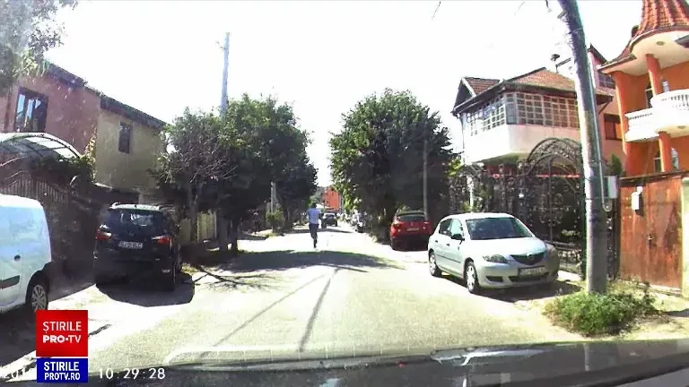 Mărturii șocante ale rudelor fetei de 14 ani și iubitului acesteia, înjunghiați în Grădina Botanică din Craiova de un licean