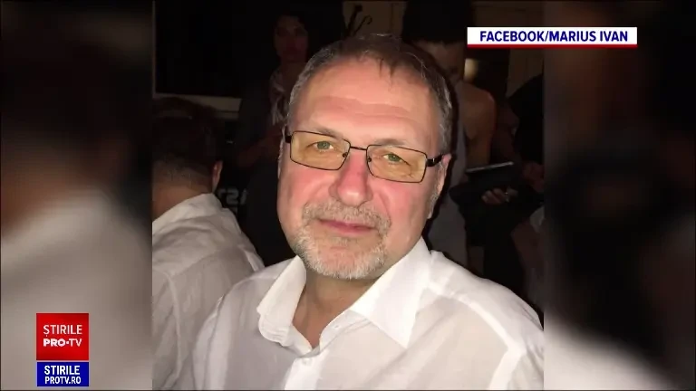 Unul dintre cei mai bogați români a murit după ce a încercat să-și facă un selfie pe stânci, la Cota 1400