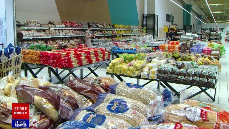 Mult zgomot pentru nimic: Ieftinirea anunțată de Guvern înseamnă reduceri de câțiva bani. Model de calcul | DOCUMENT