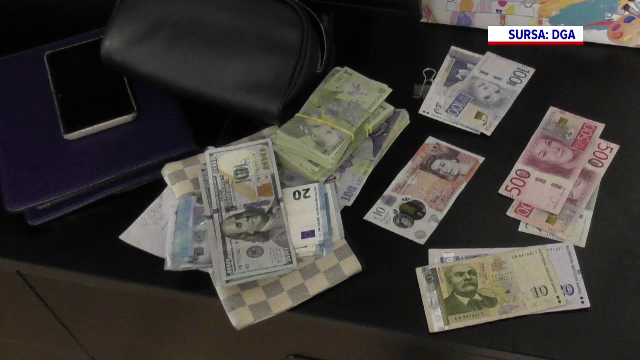 Patru polițiști din Ilfov au ajuns la Direcţia Generală Anticorupţie. Doi dintre ei ar fi fost plătiți să administreze firme