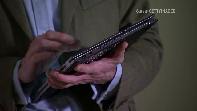 Producătorii vor fi obligați să ne ofere informații pe care obiectele din jurul nostru le generează