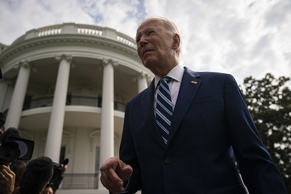 Biden ordonă desfăşurarea a până la 3.000 de rezervişti americani în Europa, în cadrul Operaţiunii Atlantic Resolve