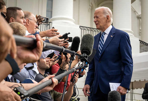 Biden a semnat un ordin executiv care limitează investiţiile americane în tehnologie în China