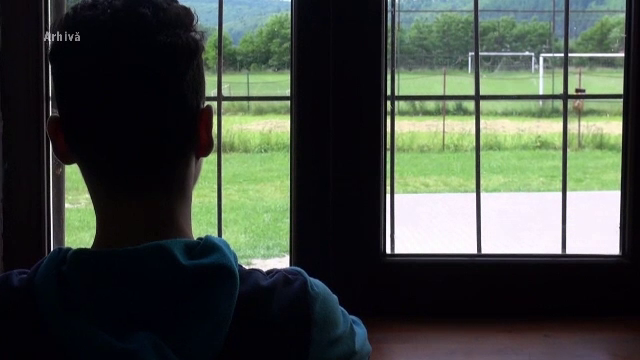 Sute de copii victime ale abuzurilor sexuale, numai în București. Statistica procurorilor