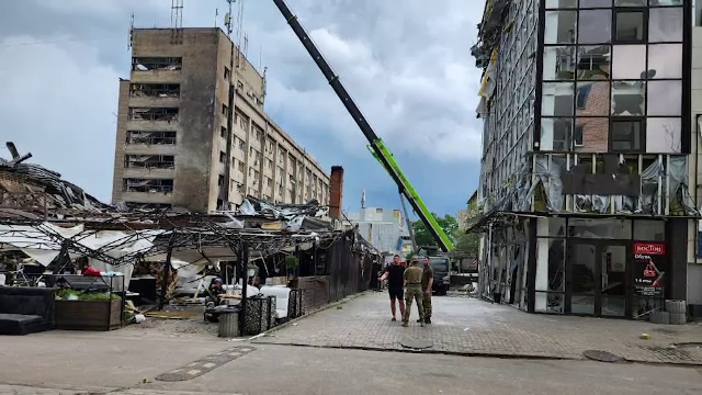 Soldații ucraineni fac progrese lente, dar constante, pe liniile de front din estul și sud-estul țării