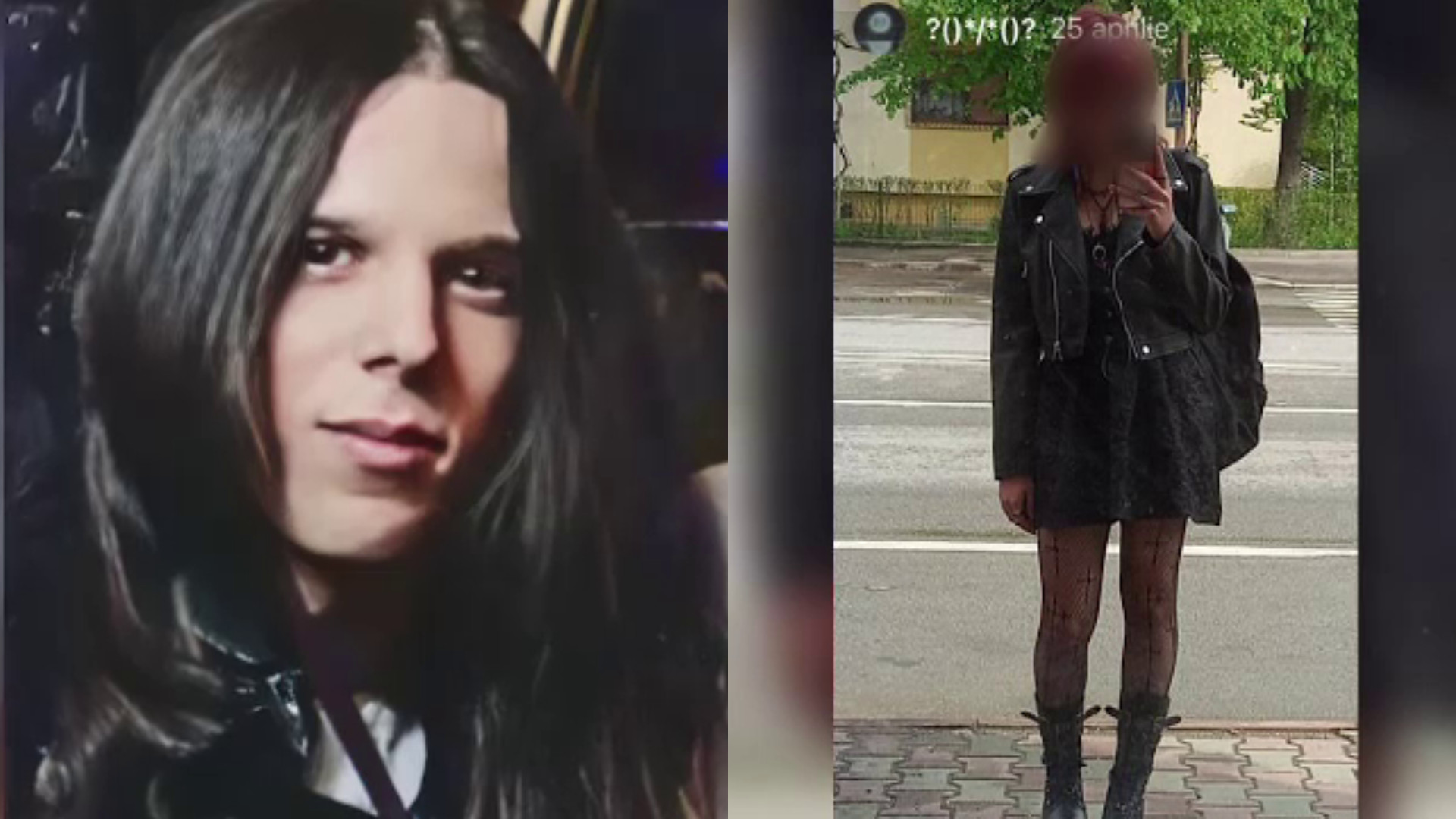 Mărturii cutremurătoare ale mamei lui Emi, adolescentul înjunghiat în Grădina Botanică din Craiova. „Se iubeau tare mult”