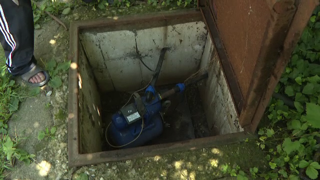 Programul „Prima Conectare”. Ce trebuie să știe oamenii care vor să se racordeze la canalizare. Pot primi 1.900 de euro