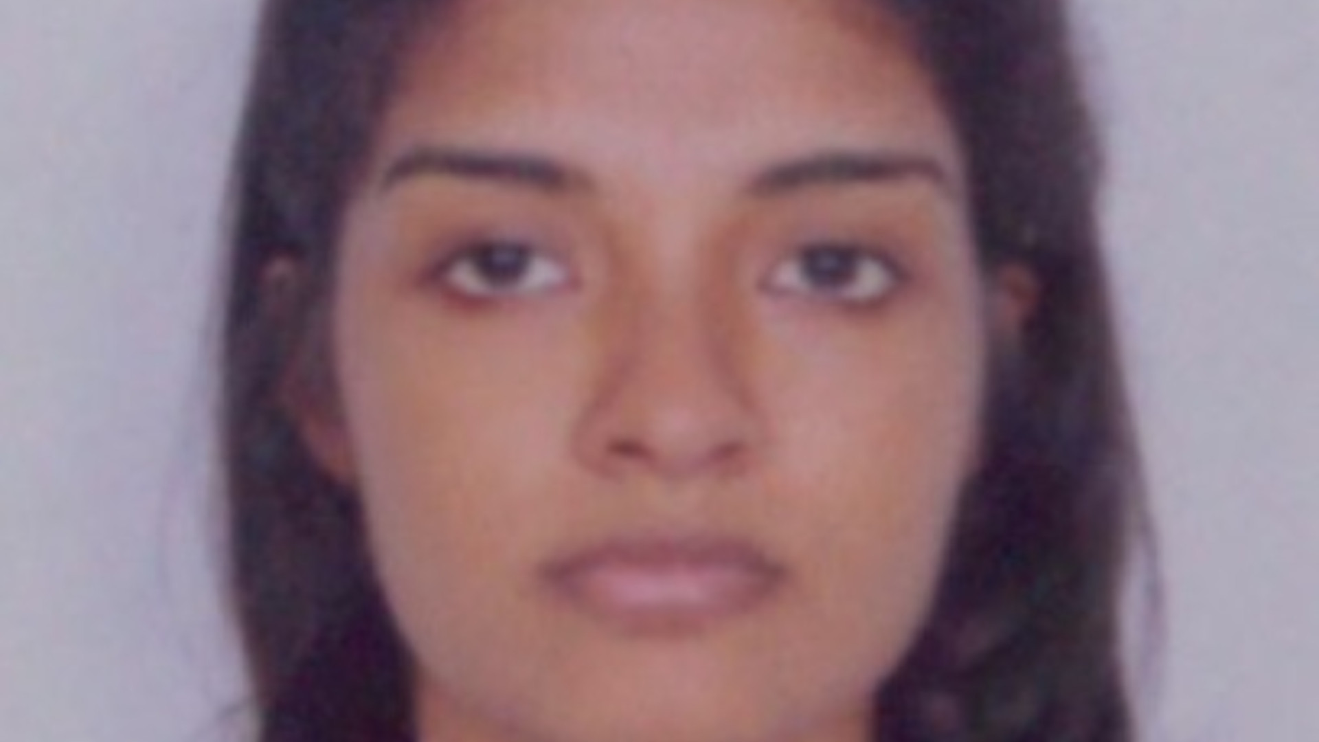 O tânără de 23 de ani din Sri Lanka, dată dispărută de reprezentanții firmei la care lucra, în Sibiu