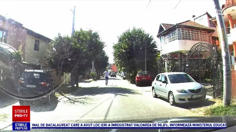 Cine era fata de 14 ani, ucisă în grădina botanică din Craiova. Urma să își afle rezultatul la Evaluarea Națională