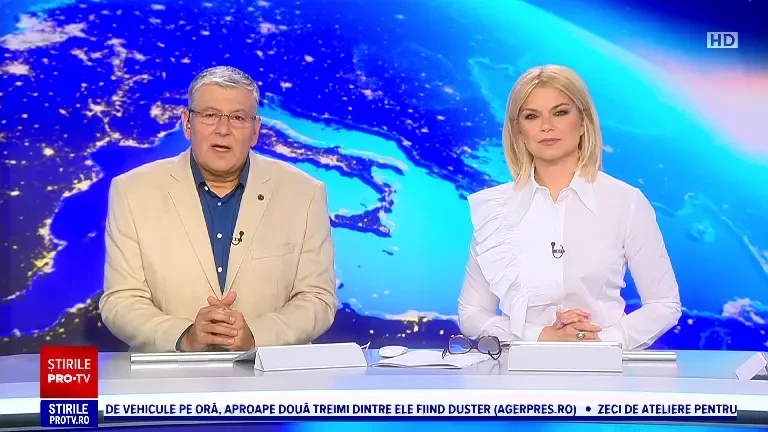 A nins pe Vârful Omu, la final de iunie. Termometrul a arătat minus un grad