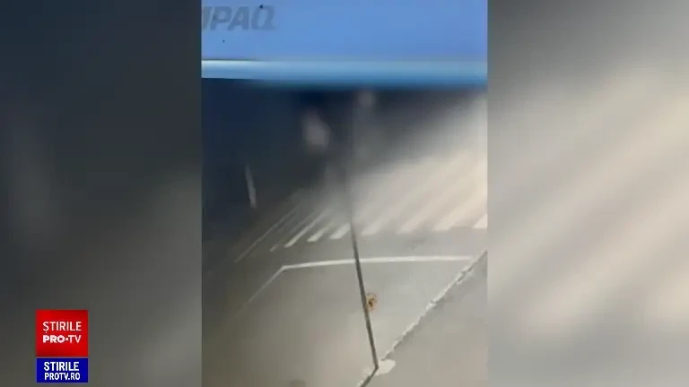 Adolescenți atacați, din senin, în timp ce se plimbau pe o stradă din Teleorman. Unul dintre ei a fost înjunghiat în spate