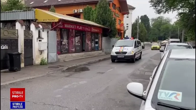 Zeci de oameni s-au mobilizat și au mers să doneze sânge pentru tânărul rănit grav de ucigașul din Craiova