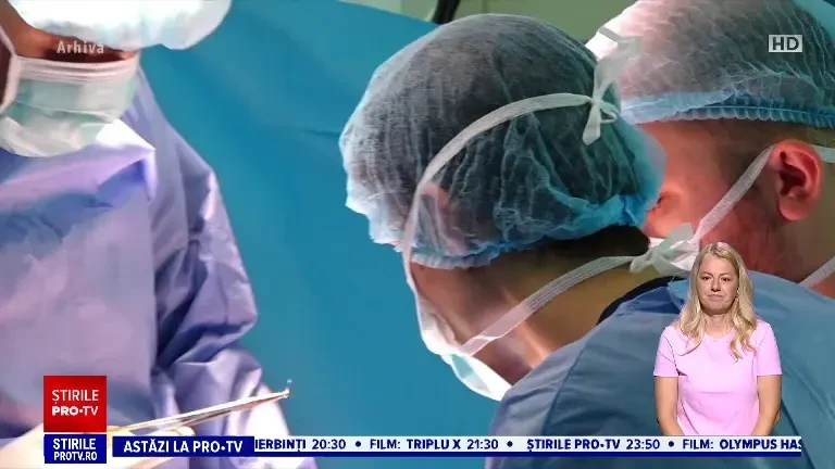 O doctoriță din Târgu Mureș a primit un ficat în ultimul moment. Nu ar mai fi trăit dacă nu apărea unul compatibil