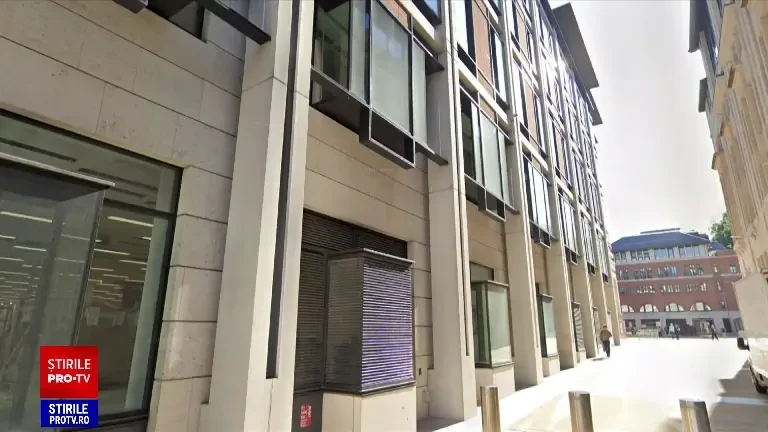 Simona Halep a fost audiată la Londra în procesul de dopaj. Când va afla verdictul