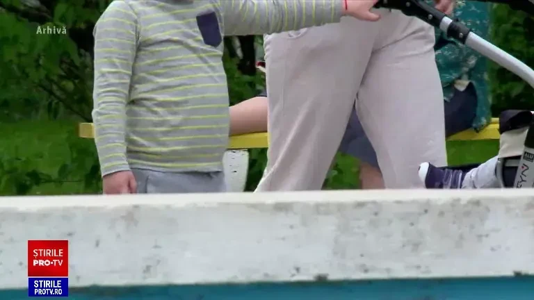 Studiu OMS despre greutatea elevilor din România. Sute de părinți au refuzat măsurătorile