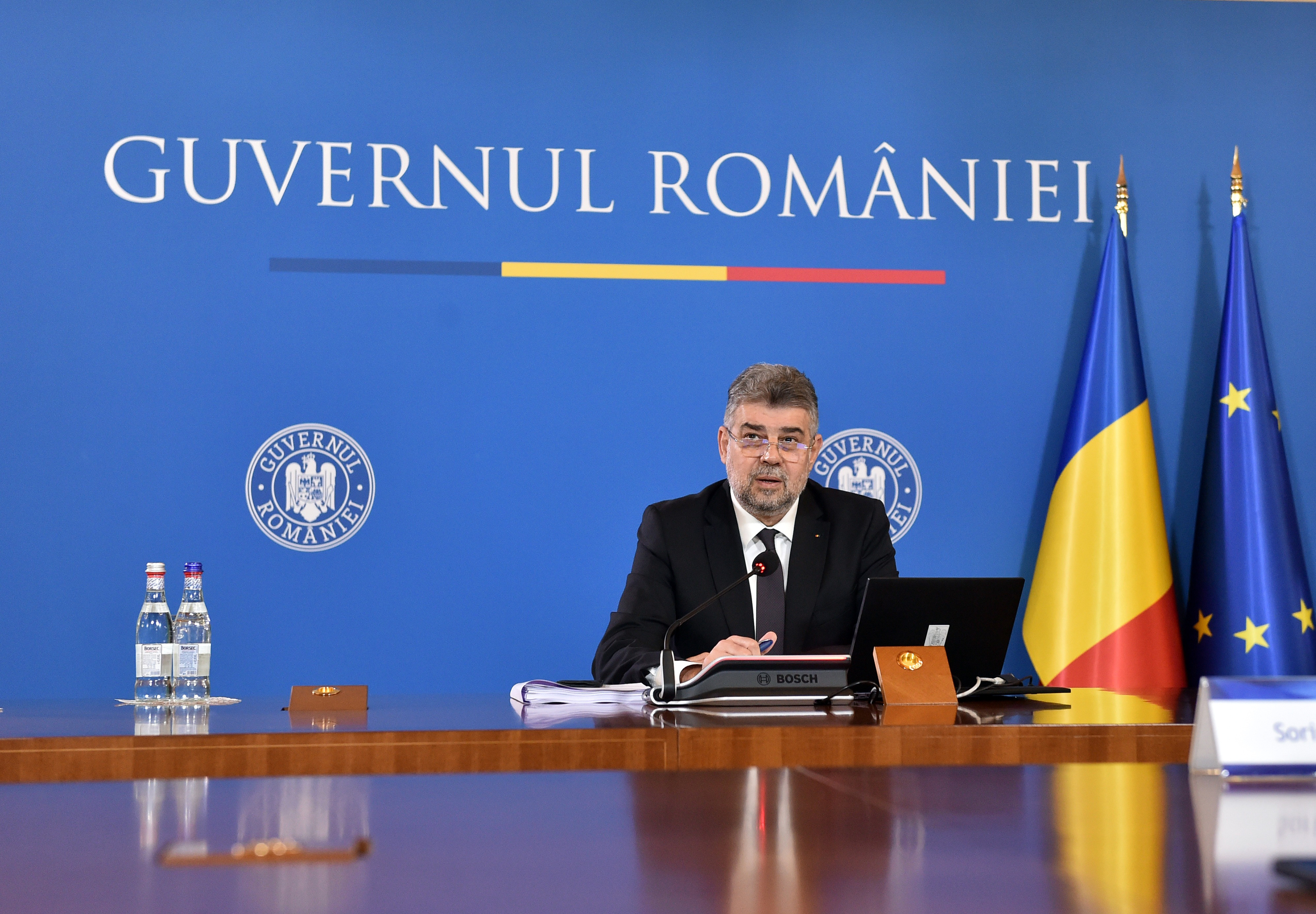 Guvernul vrea să împrumute și mai mulți bani și nu se oprește aici. La cât a revizuit necesarul